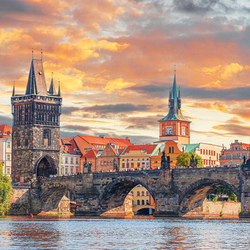 Séjour à Prague , 2 nuits au Pytloun Old Armoury Hotel pour 2 personnes