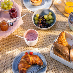 Familien-Picknick & Chugelbahn , auf der Seebodenalp für 2 Erwachsene und 1 Kind