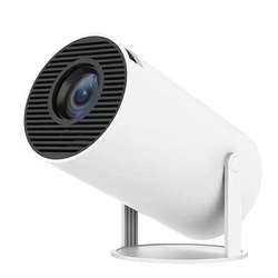 LED Projektor, Heimkino Beamer (HDMI/WiFI/USB/Screen Mirroring)