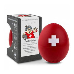 PiepEi, Swiss Edition