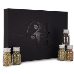 Tee Adventskalender Premium, Mein Genuss