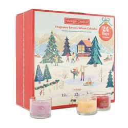 Yankee Candle, Adventskalender