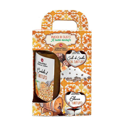 Trüffel Geschenkset, 3-teilig