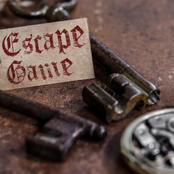 Escape Game à l'hôtel , Séjour mystère face au Léman avec petit déjeuner pour 2 personnes 