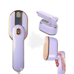 mini fer à repasser de voyage, 1000 watts