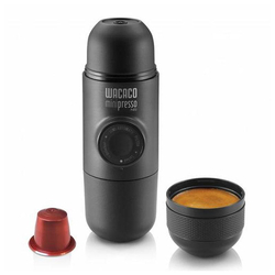 Wacaco Minipresso, Travel-Kaffeemaschine