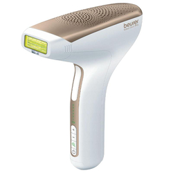 Beurer IPL 8500 Haarentfernungsgerät, VELVET SKIN PRO