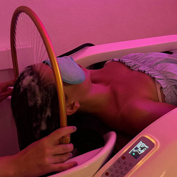 Head Spa à Neuchâtel , 1h de détente et de bien-être pour 1 personne