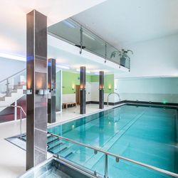 Wellnesstag für 2, im Hotel Lenzerhorn Spa & Wellness