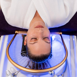 Head spa à Montreux , 90 minutes de bien-être pour 1 personne