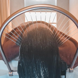 Head spa à Rolle , En formule rituel Douceur d'Orient avec thé & pâtisserie