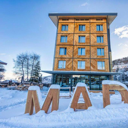 Séjour Wellness à Nendaz , 1 nuit avec petit déjeuner pour 2 personnes