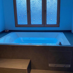 Private Spa, 4h all-inclusive für 2 Personen