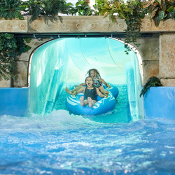 Entrée à Alpamare , Entrée journalière pour 2 adultes