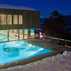 Wellness für 2 Personen, Spa Eintritt & Massage