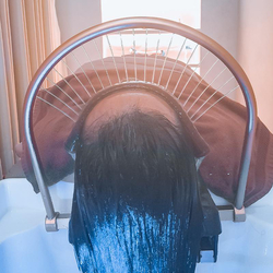 Head Spa Zürich, 60 Minuten pure Enstpannung | Kantan