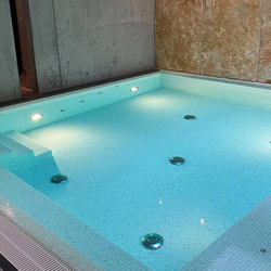 Spa Privé, repas inclus à Bâle pour 2 personnes