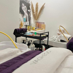 Head spa en duo , 90 minutes à Montreux
