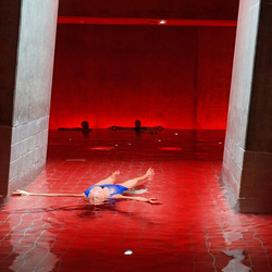 Day Spa im sole uno, Tageseintritt inkl. Massage nach Wahl für 1 Person