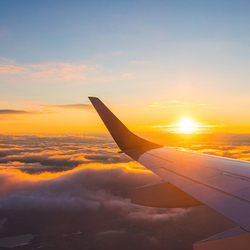 Voyage à la carte de 3 jours, 11 villes au choix avec vol inclus pour 2 personnes 