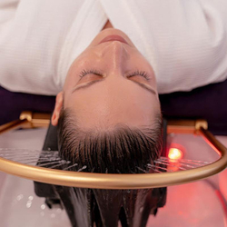 Head spa à Genève, 90 minutes de bien-être pour 1 personne