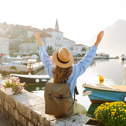 Journée surprise en Europe, Aller-retour en avion vers une ville européenne pour 1 personne