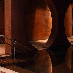 Bains romains à Martigny, Apéritif valaisan inclus pour 2 personnes