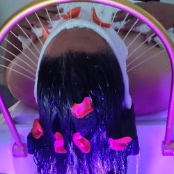 Head Spa à Fribourg, Rituel japonais de bien-être