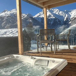 3 nuits en tiny house, pour 2 personnes