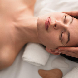 Rituel visage Gua Sha à Genève, 90 minutes pour 1 personne