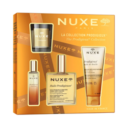 Nuxe Geschenkset, Prodigieux® Kollektion