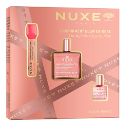 Nuxe Geschenkset, The Infinite Glow