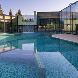 Escapade bien-être à Marly, avec petit déjeuner et accés aux bains pour 2 personnes