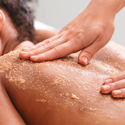 Massage relaxant de 50 minutes, Détente et bien-être à Grand-Lancy