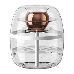 Humidificateur d’air, 3L à double brouillard