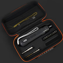 Tournevis, électrique