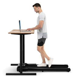 Tapis de marche, jusqu’à 120 kg, pour la maison