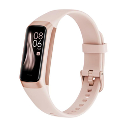 Montre de fitness, Rose