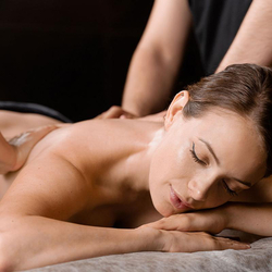 Massage relaxant sur mesure, 60 minutes de bien-être à Genève
