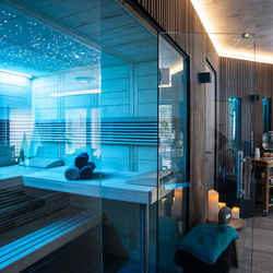 Séjour wellness et massages, Nuit détente avec spa & prosecco à Alle