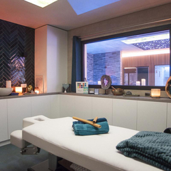 Rituel oriental bien-être, Hammam, gommage et massage à Alle