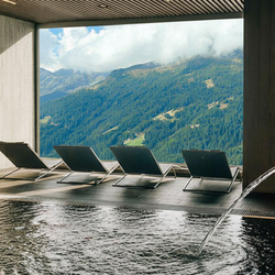 Séjour bien-être et fondue, Nuit avec spa & petit déjeuner pour 2 personnes