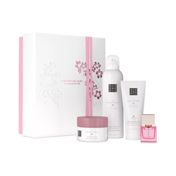 Coffret de Noël Rituals Sakura, Taille moyenne