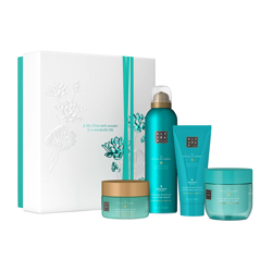 Coffret de Noël Rituals Karma, Taille moyenne