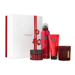 Coffret de Noël Rituals Ayurveda, Taille moyenne