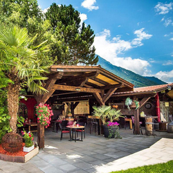 Escapade gourmande en Valais, Séjour gastronomique pour 2 personnes avec nuit et menu 4 plats