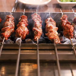 Grill-Dinner in Zürich für 2, Piraten-Znacht inkl. 1 Flasche Prosecco