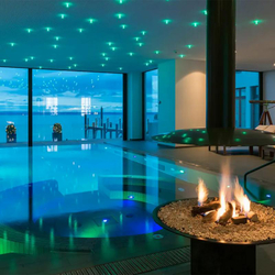 Day-Spa am Bodensee, Wellnesstag mit Floating für 1 