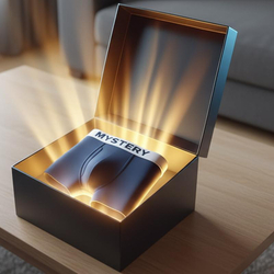 Boxershorts-Surprise-Abo, Jeden Monat eine neue Marken-Boxershort | 3 Monate