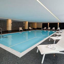 Séjour bien-être à Villars, Hôtel 4* avec petit déjeuner & cocktail pour 2 personnes